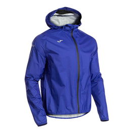 Imperméable Joma Sport R-Night Iconic Bleu M