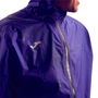 Imperméable Joma Sport R-Night Iconic Bleu M