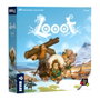 Devir Jeu de société Looot – Jeu de stratégie viking avec placement de travailleurs, gestion de ressources, pour 2 à 4 joueurs dès 10 ans