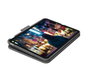 Logitech Slim Folio pour iPad (10e génération) - Oxford Grey - QWERTY