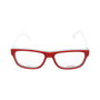 Monture de Lunettes Homme Carrera CARRERA-1102-V-8RR-54 Rouge ø 54 mm