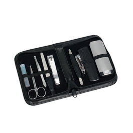 Basic & Co Set de voyage 10 pièces basics