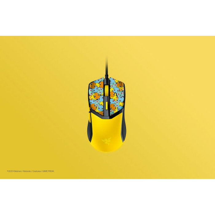 Souris Razer RZ01-04650400-R3M1 Noir 8500 dpi