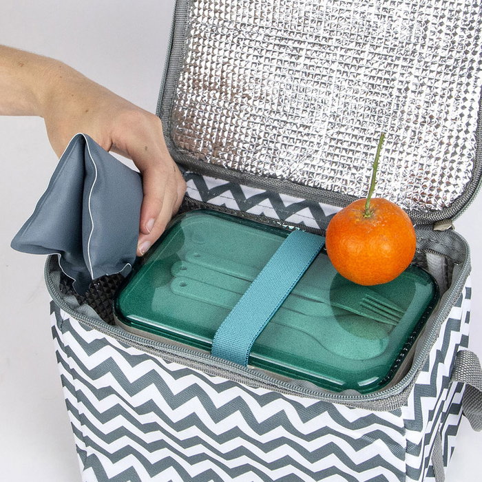 Cook Concept Bloc réfrigérant flexible