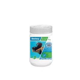 Bestway Anti-algues moutarde en poudre 1 kg