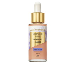 Max Factor Sérum Fond de Teint Miracle Pure Skin Reset #40 - 60-Light 30 ml