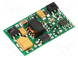 MEAN WELL NSD05-S Convertisseur DC/DC 5W 5VDC 1A