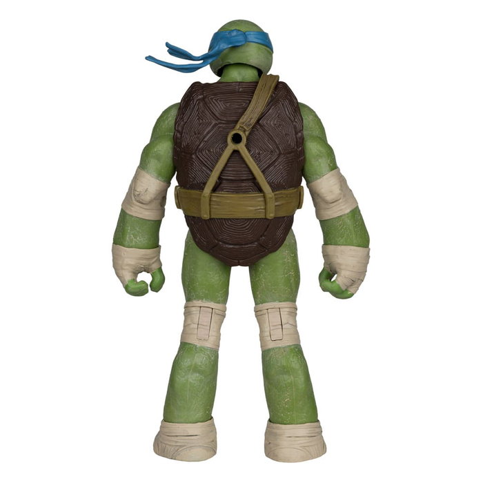 McFarlane Toys Tortues Ninja Page Punchers figurine Leonardo 13 cm