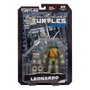 McFarlane Toys Tortues Ninja Page Punchers figurine Leonardo 13 cm