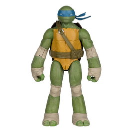 McFarlane Toys Tortues Ninja Page Punchers figurine Leonardo 13 cm