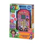 Vtech Smartphone Éducatif Bilingue Dora avec Écran LCD - 4 Jeux pour Apprendre les Chiffres et les Formes - 3 à 7 Ans