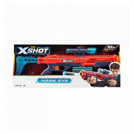 Zuru Xshot Excel Hawk Eye