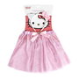 Hello Kitty - Set de beauté et accessoires fantaisie - Coffret maquillage enfant dès 3 ans - Rose - Cerdà