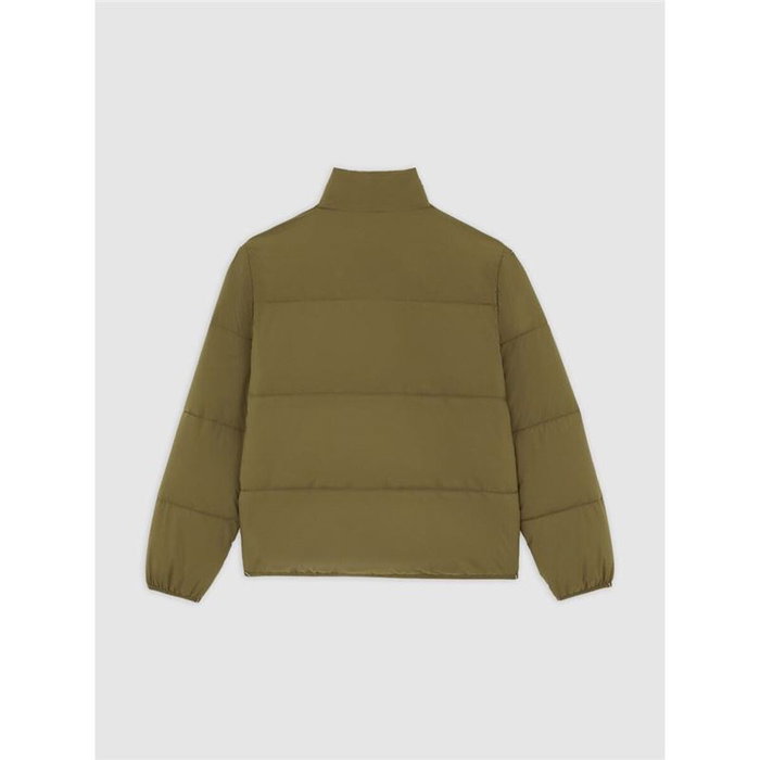 Veste Dickies Summerdale Puffer Military Gr Olive M