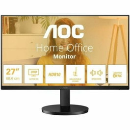 AOC BasicLine U27B3AF Moniteur 27 pouces 4K UHD
