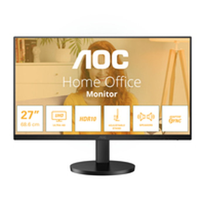 Monitor Gaming AOC U27B3AF 4K Ultra HD 27"