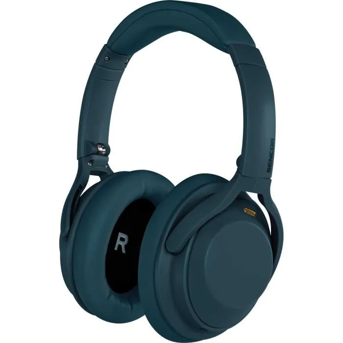 Sencor SEP Corporate Bleu