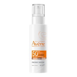 Avène Fluide Anti-Pigmentation SPF50 40 ml