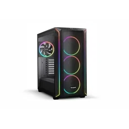be quiet! Shadow Base 800 FX Noir