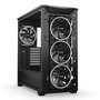 be quiet! SHADOW BASE 800 FX Black
