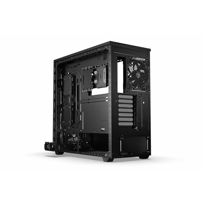 be quiet! SHADOW BASE 800 FX Black