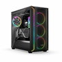 be quiet! SHADOW BASE 800 FX Black