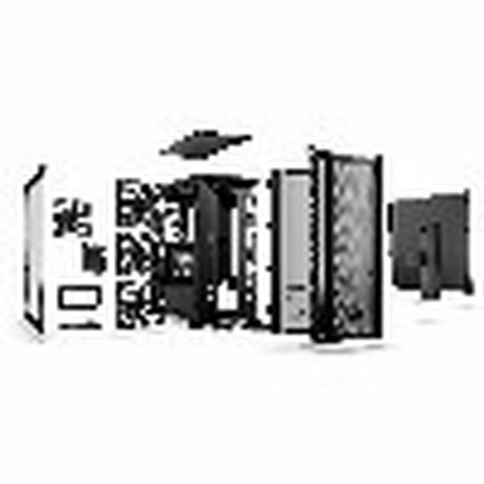 be quiet! SHADOW BASE 800 FX Black