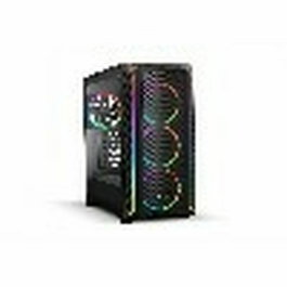 be quiet! Shadow Base 800 FX Noir