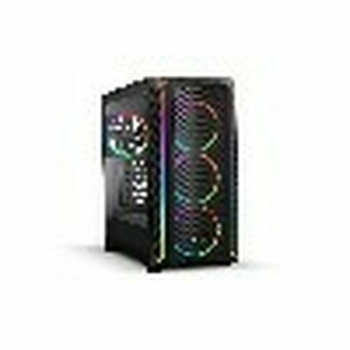 be quiet! SHADOW BASE 800 FX Black