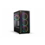 be quiet! SHADOW BASE 800 FX Black