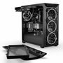 be quiet! SHADOW BASE 800 FX Black