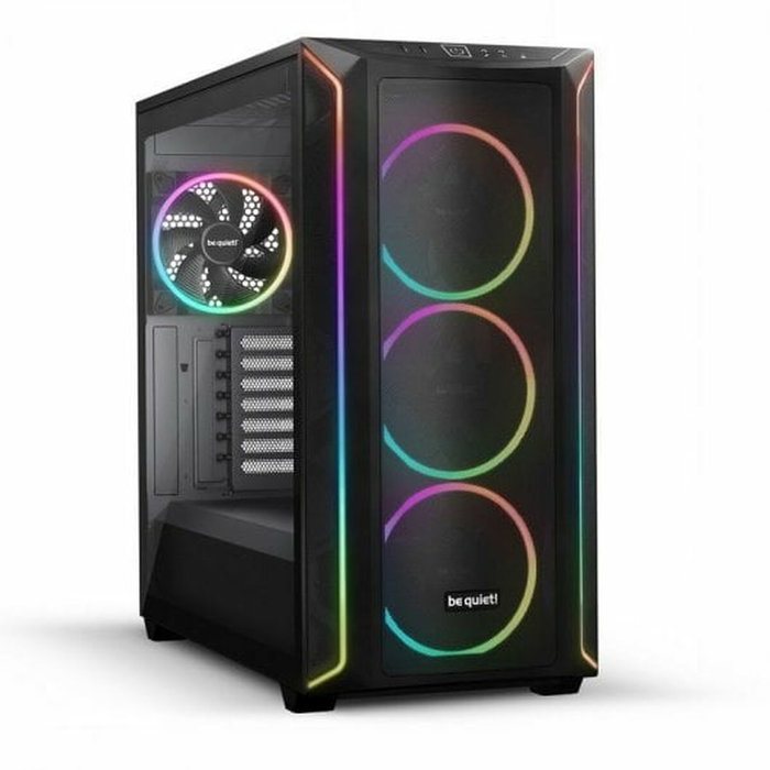 be quiet! SHADOW BASE 800 FX Black