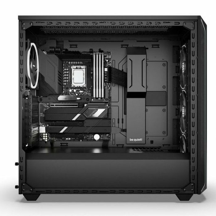 be quiet! SHADOW BASE 800 FX Black