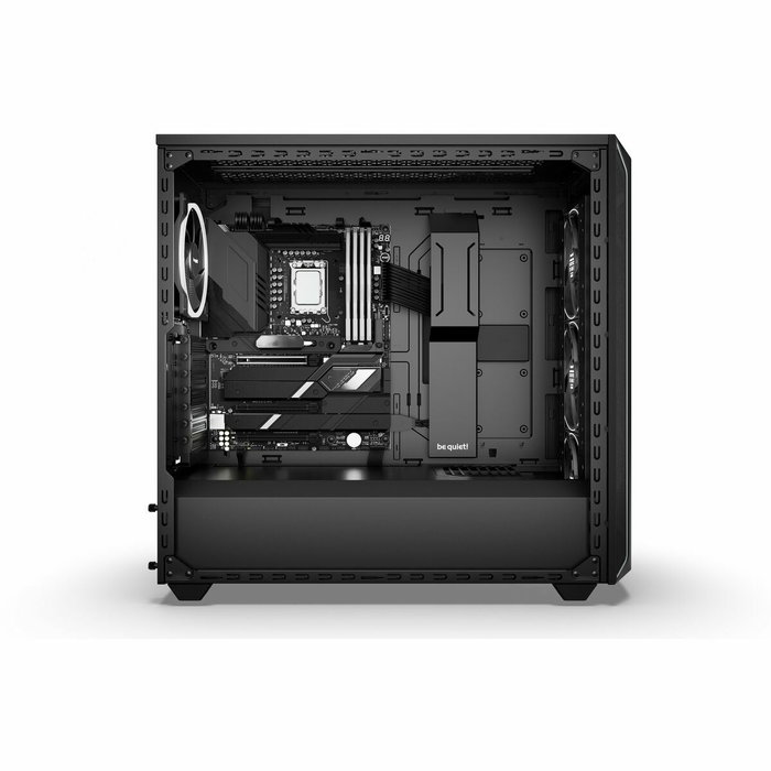 be quiet! SHADOW BASE 800 FX Black