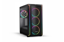 be quiet! Boîtier PC Shadow Base 800 FX / BGW63 Noir
