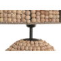 Home ESPRIT Lampe de bureau Marron