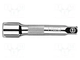 NEO TOOLS Rallonge 3/8'' 75mm