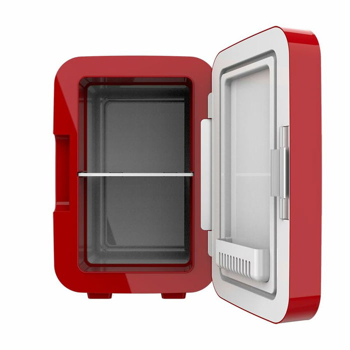 Mini réfrigérateur Cecotec Bahamas Rouge Mini réfrigérateur Cecotec Bahamas Rouge