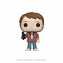 Funko Retour vers le Futur POP! Vinyl Marty in Puffy Vest