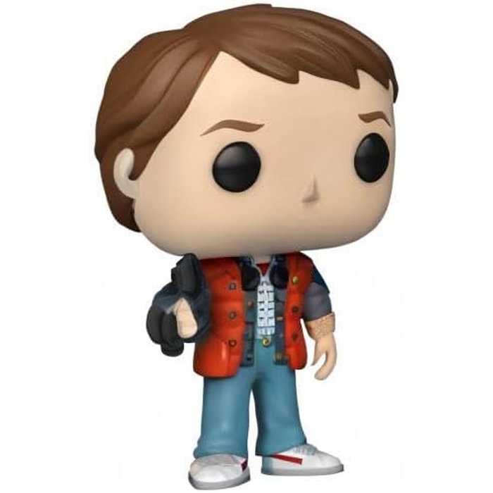 Figure à Collectionner Funko Pop! 48705 PVC (1 Unité)
