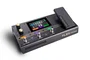 HEADRUSH Pedalera Multi-Efectos Flex Prime pour Guitare et Basse avec DSP Multinoyau