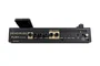 HEADRUSH Pedalera Multi-Efectos Flex Prime pour Guitare et Basse avec DSP Multinoyau