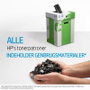 HP Cartouche de toner 56X CF256X Noir
