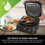 Ninja EG351EU Gril et friteuse sans huile 5-en-1, 5,7 L