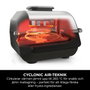 Ninja EG351EU Gril et friteuse sans huile 5-en-1, 5,7 L