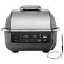 Ninja EG351EU Gril et friteuse sans huile 5-en-1, 5,7 L
