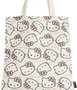 Cerdá Sac Shopping Hello Kitty Rose