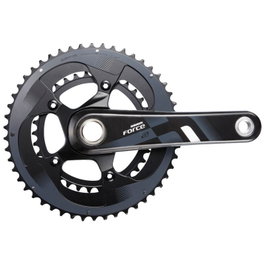 Sram Jeu de manivelles Force 22 GXP 172.5mm 50x34 YAW