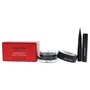 Shiseido Inkstroke Eyeliner en gel Gy902 Empitsu Gray