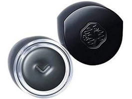 Shiseido Inkstroke - Eyeliner en gel, Gy902 Empitsu Gray, 4.5 g - Maquillage pour yeux